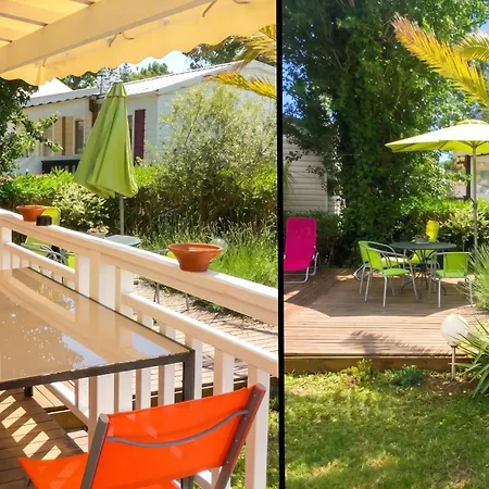 Confortable Proche De Avec Piscine Partagee Дом отдыха Виас